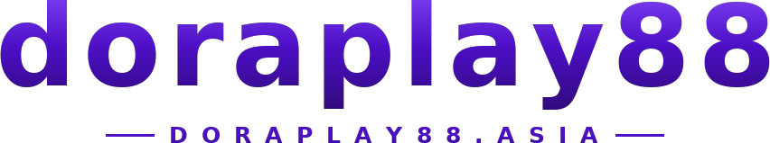 doraplay88 logo